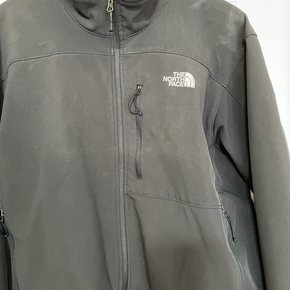North Face men’s jacket